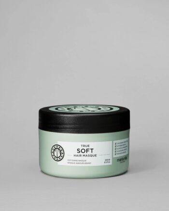 Maria Nila True Soft Hårmaske 250 ml - Fugtighedsbevarende