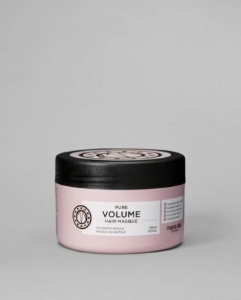 Maria Nila Pure Volume Hårmaske 250 ml - Fantastisk tilbud!