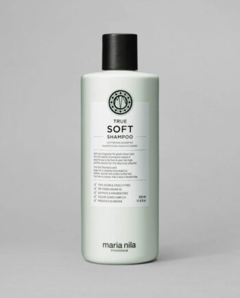 Maria Nila True Soft Macadamia Shampoo 350 ml - Udsalg!