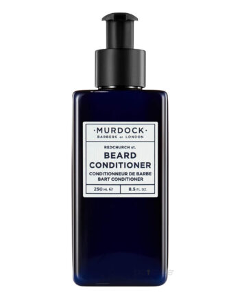 Murdock London Skæg Conditioner 250 ml - Velplejet Look