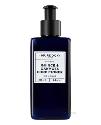 Murdock London Balsam Quince & Oakmoss - Luksuspleje 250ml