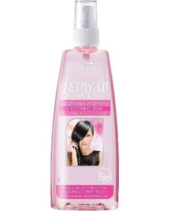 Joanna Jedwab Afmattende Conditioner – Skånsom Hårpleje