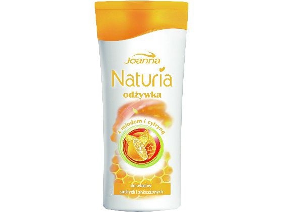 Joanna Nat Lip Balm Conditioner 200g – Plejende læbepomade