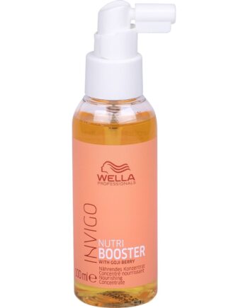 Wella Invigo Nutri Enrich Goji Berry Hårbehandling 100 ml