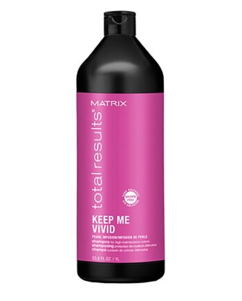 Matrix Total Results Keep Vivid Shampoo til Farvet Hår 1000ml