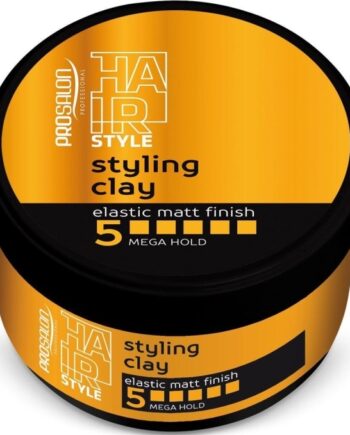 Rosa Chantalp Langhårs Stylingpasta - Mat Effekt 100g