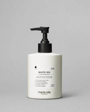 Maria Nila White Mix - Hvid Hårpleje til Kvinder 300 ml