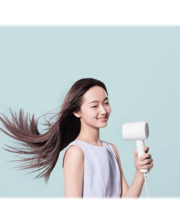 Xiaomi Ionisk Hårtørrer CMJ01ZHM - Black Friday Tilbud!