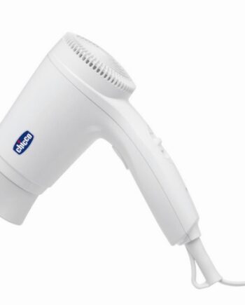 Chicco 45C Hårtørrer til Børn - Sikker og Effektiv Tørring