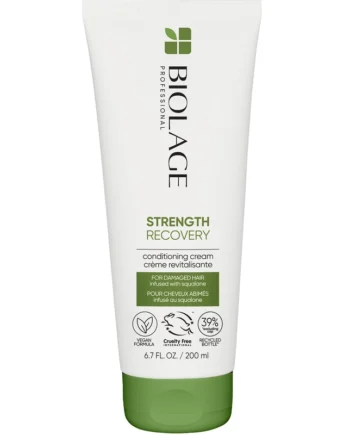 Biolage Styrkende Balsam til Skadet Hår 200 ml - Udsalg!