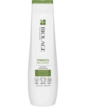 Biolage Styrkende Shampoo til Skadet Hår 250 ml