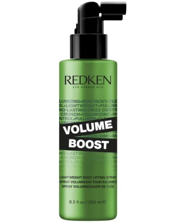 Redken Styling Volume Boost 250 – Få fyldigere hår nu!