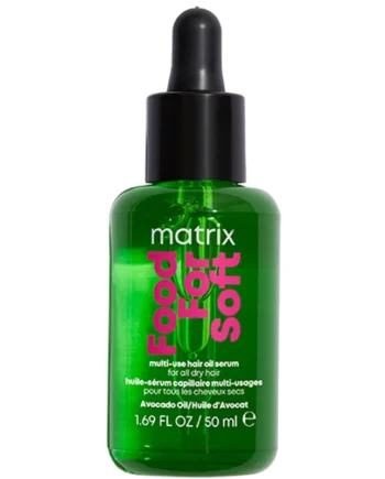 Matrix Food For Soft Multi-Use Hårolie Serum - 50 ml