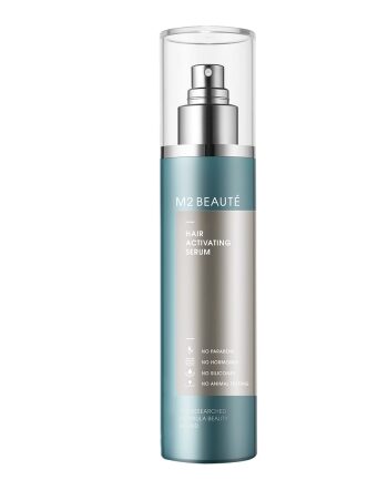 Beaute Hårvækst Serum til Kvinder - 120 ml