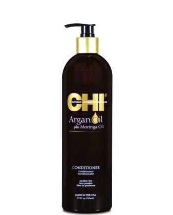 Chi Argan Oil Balsam 739 ml - Fantastisk Black Friday Tilbud!