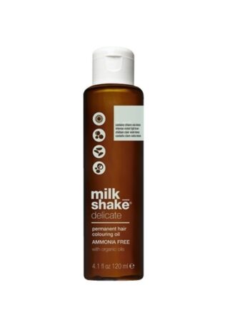 Milk Shake Ammoniakfri Permanent Hårfarve 120 ml - Beige Havana