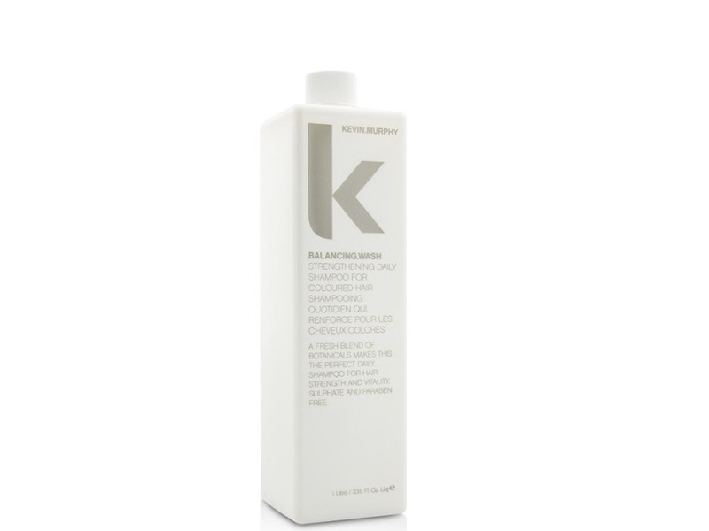 Kevin Murphy Balancing Wash Shampoo 1000ml - Daglig Pleje