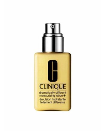 Clinique Dramatically Different Lotion - Duftfri Ansigtsbalsam 200ml