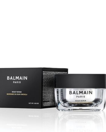 Balmain Professionnel Homme Hovedbund Scrub 150g - Udsalg!