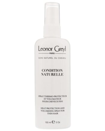 Leonor Greyl Condition Naturelle Varmebeskyttende Hårspray
