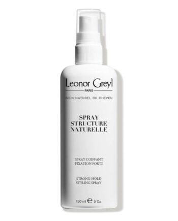 Leonor Greyl Struktur Hårspray - Stærkt Hold 150 ml