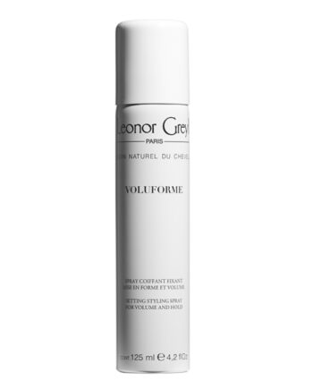 Leonor Greyl Voluforme Hårspray til Volume - Medium Hold 125 ml
