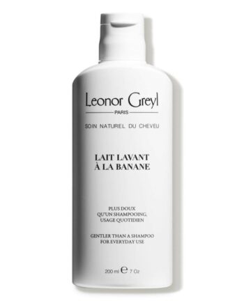 Leonor Greyl Bananeshampoo til Dyb Rensning 200 ml