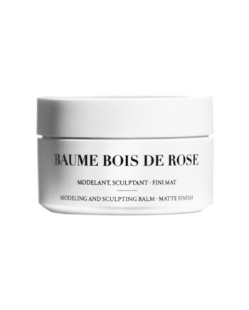 Leonor Greyl Bois Rose Hårstylingcreme - Let Hold 50 ml