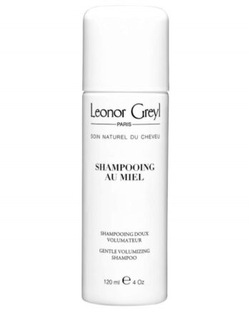 Leonor Greyl Miel Shampoo til Volumen 200 ml – Black Friday Tilbud