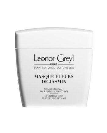 Leonor Greyl Fleurs Jasmin Hårbehandlingsmaske 200 ml