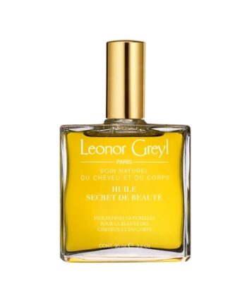 Leonor Greyl Hårolie til Mænd - Eksklusiv Pleje 95 ml