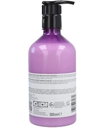L'Oréal Professionnel Liss Unlimited Shampoo 500 ml