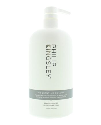 Philip Kingsley Scent Color Shampoo til Reparation 1000 ml