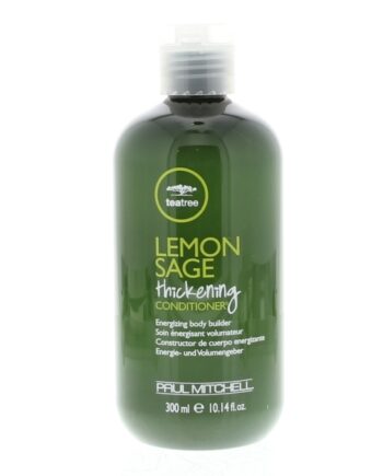 Paul Mitchell Tea Tree Lemon Sage Balsam 300ml - Frisk Pleje