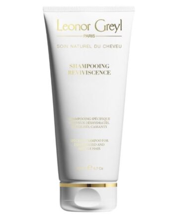 Leonor Greyl Reviviscence Shampoo til Reparation 200 ml