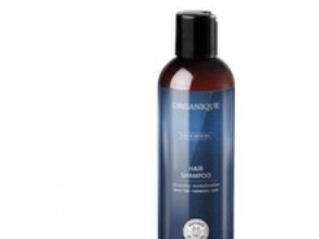 Hårshampoo til mænd - Organique Prettyhair 250 ml