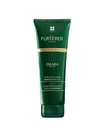 Rene Furterer Okara Blond Lysnende Conditioner 250 ml