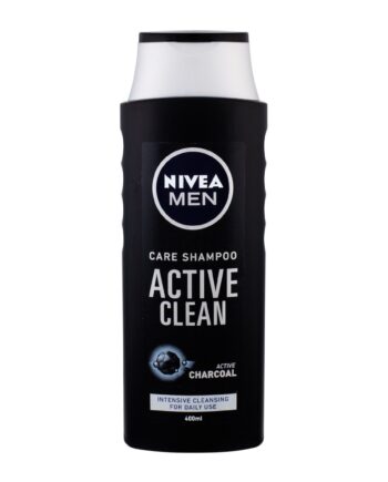Nivea Mænds Aktiv Rens – Daglig Rengøring 400 ml