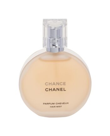 Chanel Chance Hårmist til Kvinder - 35 ml Duftoplevelse