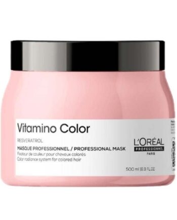 L'Oréal Professionnel Vitamino Color Maske 500 ml