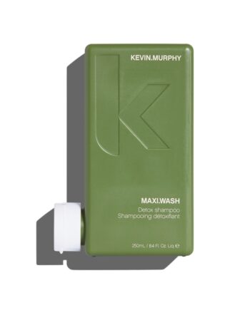 Kevin Murphy Maxi Wash Detox Shampoo 250 ml - Farvesikker Rensning