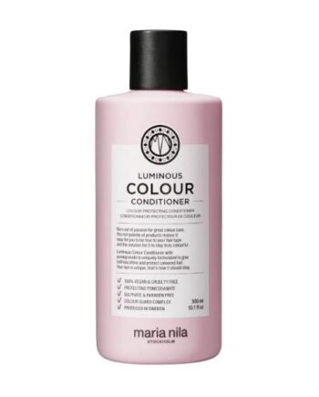 Lysende Farve 300 – Maria Nila Shampoo Tilbud!
