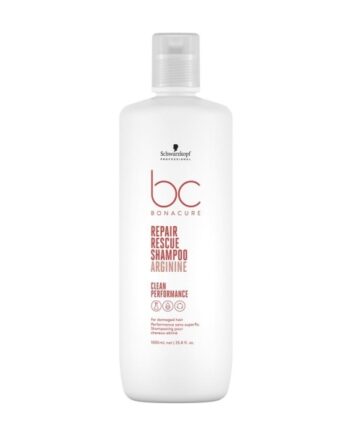 Schwarzkopf Repair Rescue Shampoo 1000 ml - Tilbud!