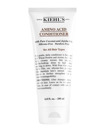 Kiehl's Amino Acid Conditioner til Damer - 200 ml