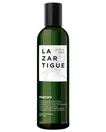 Lazartigue Fortify Vegansk Shampoo til Styrkelse 250 ml