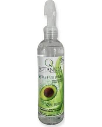 Botaniqa Spray Tangle Free 250ml – Effektiv Udfiltrende Balsam