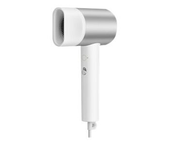 Xiaomi Hvid Vand Ionisk Hårtørrer H500 med 3 Indstillinger
