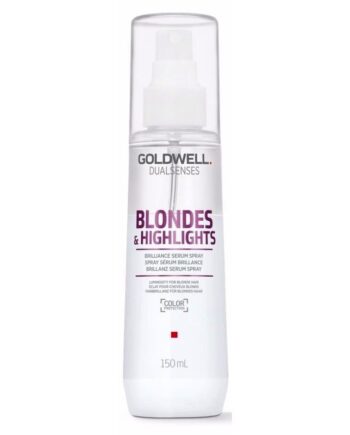 Goldwell Dualsenses Blondes Serum Spray 150 ml – Tilbud!