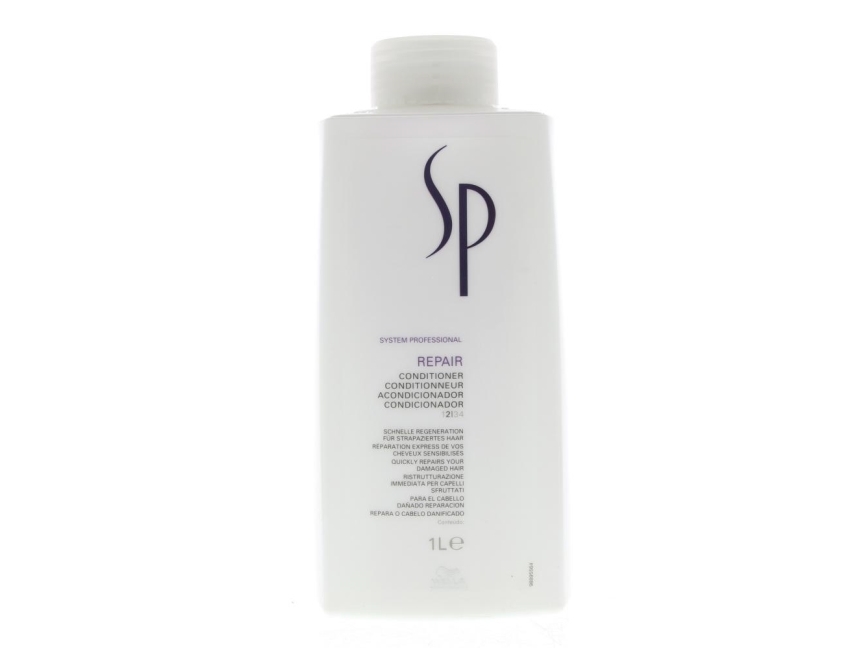Wella Professionals Reparerende Conditioner 1000 ml - Tilbud!