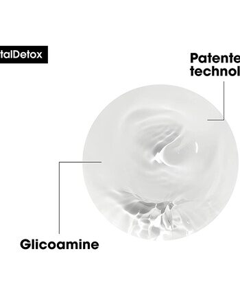 L'Oréal Professionnel Metal Detox Hårmaske 250 ml - Pleje